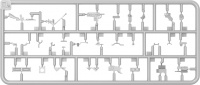 M3 Stuart - Initial Production - with full interior - 1/35