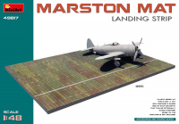 Marston Mat - Landing Strip - 1/48