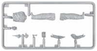 Sowjetische Panzerbesatzung - 1:35