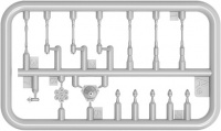 German Grenades and Mines - 1/35