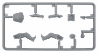 Polnische Panzerbesatzung - 1:35