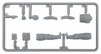 Polnische Panzerbesatzung - 1:35