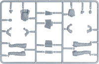 Deutsche Panzerbesatzung - Normandie 1944 - Special Edition - 1:35