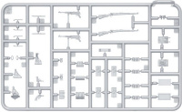 Deutsche Panzerbesatzung - Normandie 1944 - Special Edition - 1:35