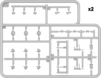 US Panzerbesatzung - Nahkampf - Special Edition - 1:35