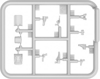 US Infanteriewaffen und Ausrüstung / US Infantry Weapons & Euqipment - 1:35