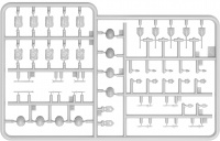 US Infantry Weapons & Equipment - 1/35