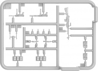 US Infantry Weapons & Equipment - 1/35