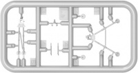 US Weapons & Equipment for Tank Crews and Infantry - 1/35