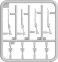 Britische Infanteriewaffen und Ausrüstung / British Infantry Weapons & Euqipment - 1:35