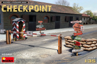 Kontrollpunkt / Checkpoint - 1:35