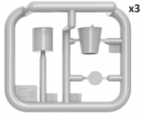 Water Pump Set - 1/35