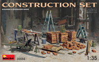 Construction Set - 1/35