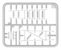 Baustellen Zubehör / Construction Set - 1:35