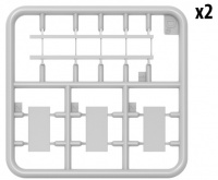 Deutsche Zapfsäulen 1930 - 1940er Jahre / German Gas Station 1930s - 1940s - 1:35