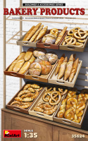 Bakery Products - 1/35