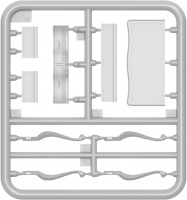 Wohnzimmermöbel - 1:35