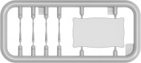 Wohnzimmermöbel - 1:35