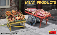 Meat Products - 1/35