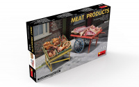 Meat Products - 1/35