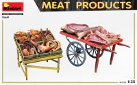 Meat Products - 1/35