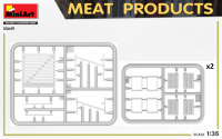 Meat Products - 1/35