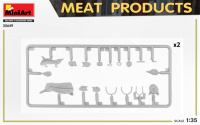 Meat Products - 1/35