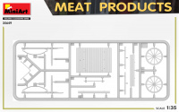 Meat Products - 1/35