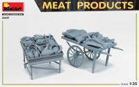 Meat Products - 1/35