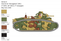 Char B1 Bis - 1/56