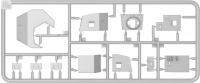 M3 Stuart - Early Production - with full interior - 1/35