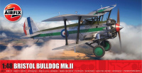 Bristol Bulldog Mk.II - 1/48