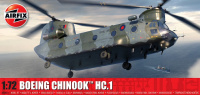 Boeing Chinook HC 1 - 1/72