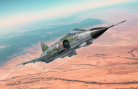 Mirage III E - 1:48
