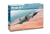 Mirage III E - 1:48