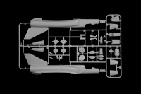 Mirage III E - 1:48