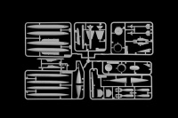 Mirage III E - 1/48