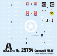 Cromwell Mk. VI - 1:56