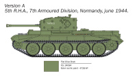 Cromwell Mk. VI - 1:56