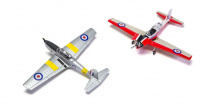 De Havilland Chipmunk T.10 - 1/48