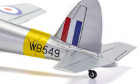 De Havilland Chipmunk T.10 - 1:48