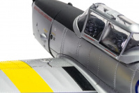 De Havilland Chipmunk T.10 - 1:48