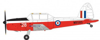 De Havilland Chipmunk T.10 - 1:48