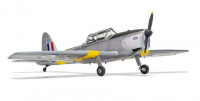 De Havilland Chipmunk T.10 - 1/48