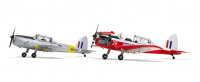 De Havilland Chipmunk T.10 - 1:48