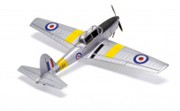 De Havilland Chipmunk T.10 - 1:48