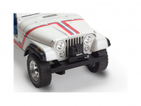 Jeep CJ-7 - 1977 - 1:24