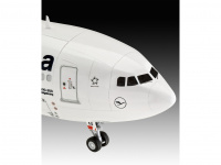 Airbus A-330-300 - Lufthansa New Livery - 1:144