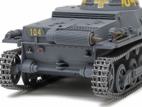 Panzerkampfwagen I Ausf. B - 1:35