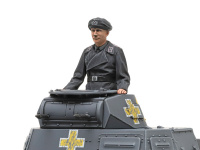 Panzerkampfwagen I Ausf. B - 1/35